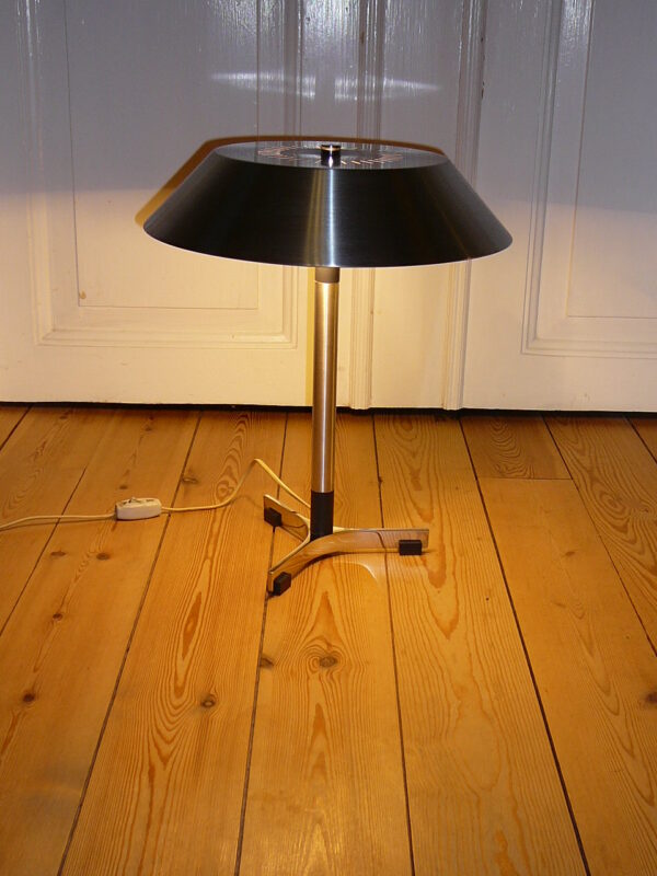 President bordlampe i aluminium - Image 6