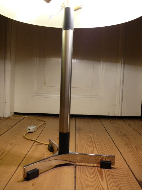 President bordlampe i aluminium - Image 3