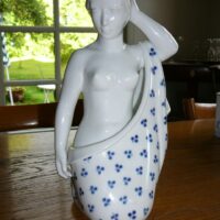 Johannes Hedegaard figur