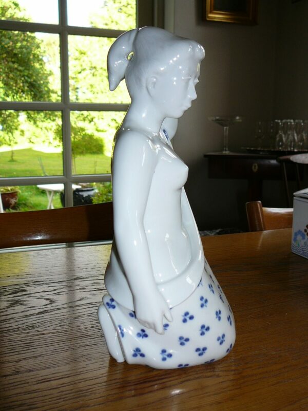 Johannes Hedegaard figur - Image 5