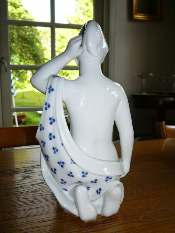 Johannes Hedegaard figur - Image 3