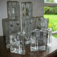 Lysestager, Timo Sarpeneva Iittala