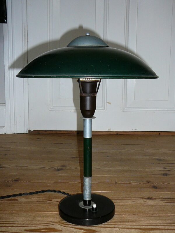 Funkis Bordlampe Fog & Mørup - Image 3