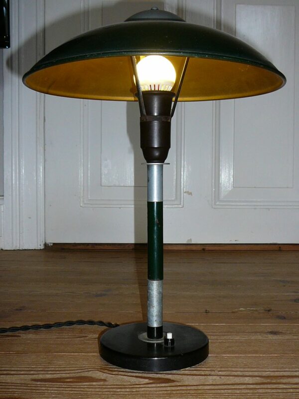 Funkis Bordlampe Fog & Mørup