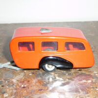 Tekno Campingvogn  no. 415
