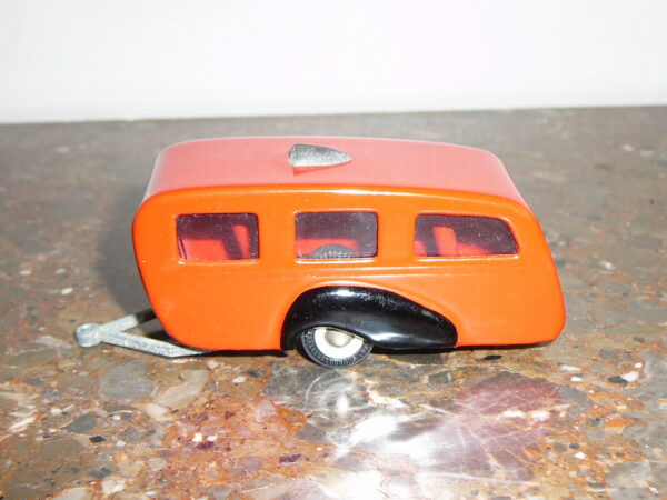 Tekno Campingvogn  no. 415