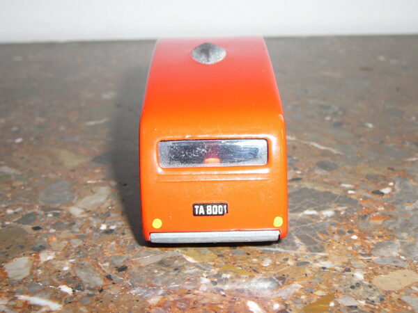Tekno Campingvogn  no. 415 - Image 6