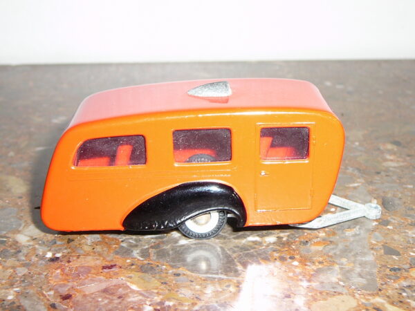 Tekno Campingvogn  no. 415 - Image 5