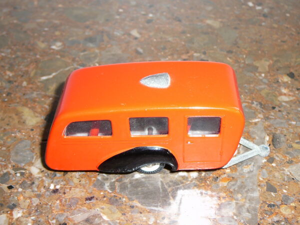 Tekno Campingvogn  no. 415 - Image 4
