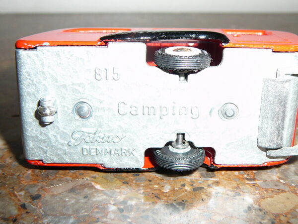 Tekno Campingvogn  no. 415 - Image 3