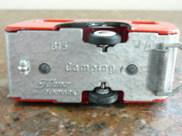 Tekno Campingvogn  no. 415 - Image 2