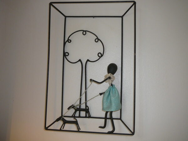 Sjælden string figur - Image 3