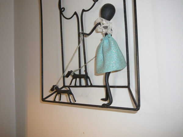 Sjælden string figur - Image 2