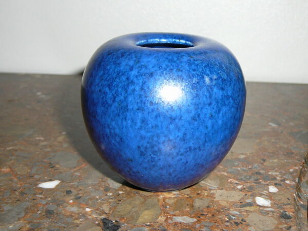 Miniature Saxbo vase - Image 6