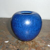 Miniature Saxbo vase