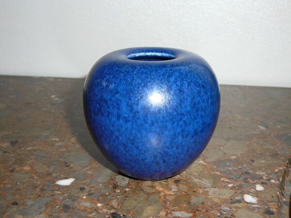 Miniature Saxbo vase