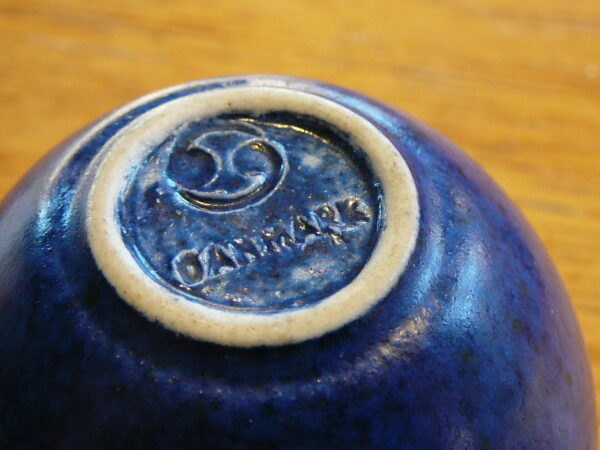Miniature Saxbo vase - Image 7