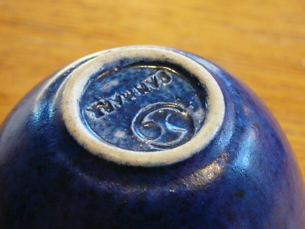 Miniature Saxbo vase - Image 8