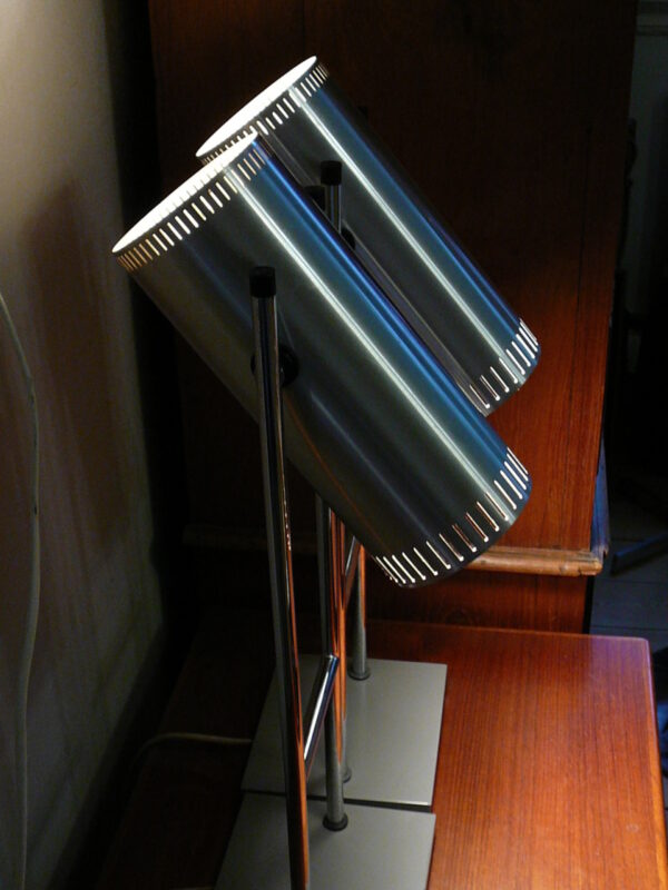 et par trombone bordlamper - Image 3