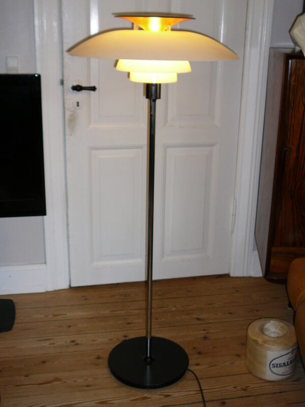 PH80 gulvlampe - Image 4