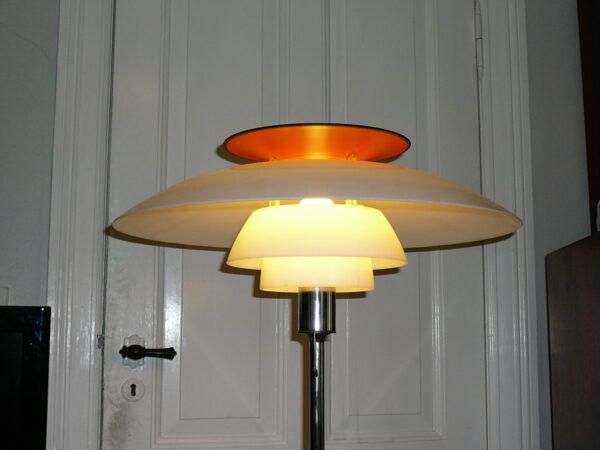 PH80 gulvlampe