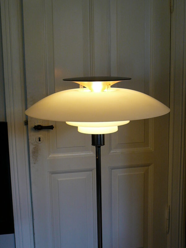 PH80 gulvlampe - Image 2