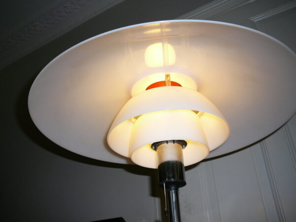 PH80 gulvlampe - Image 3
