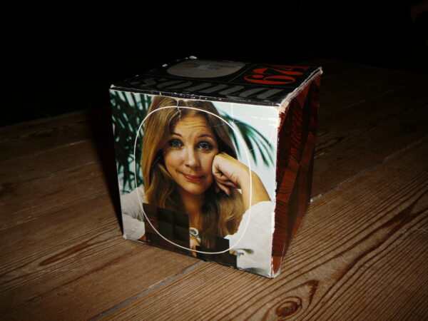Soma 3d puzzle original