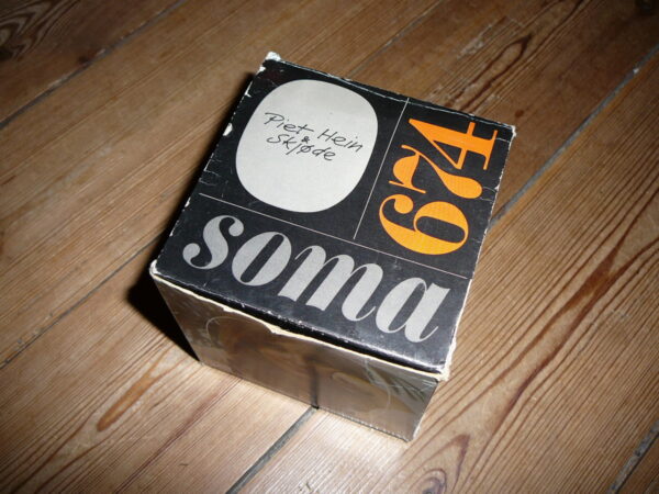 Soma 3d puzzle original - Image 5