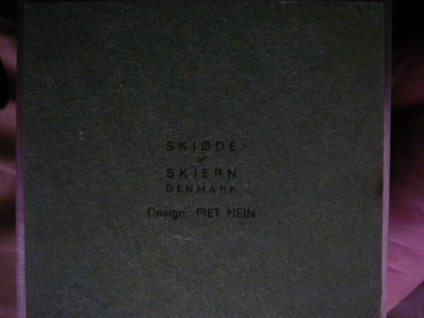 Soma 3d puzzle original - Image 2
