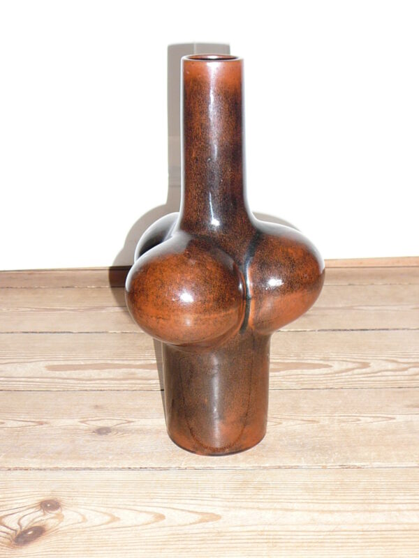 Knabstrup vase - Image 4