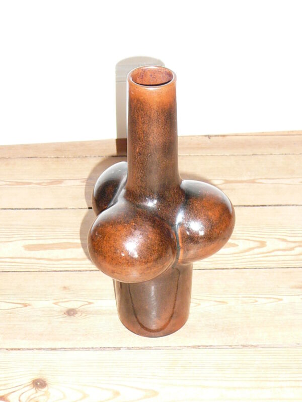 Knabstrup vase - Image 2