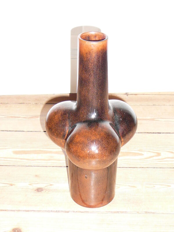 Knabstrup vase