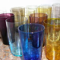 20 stk Holmegaard sodavandsglas