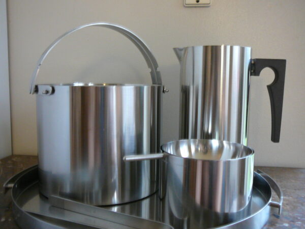 Stelton Arne Jacobsen - Image 5
