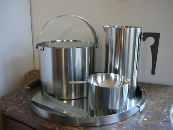 Stelton Arne Jacobsen