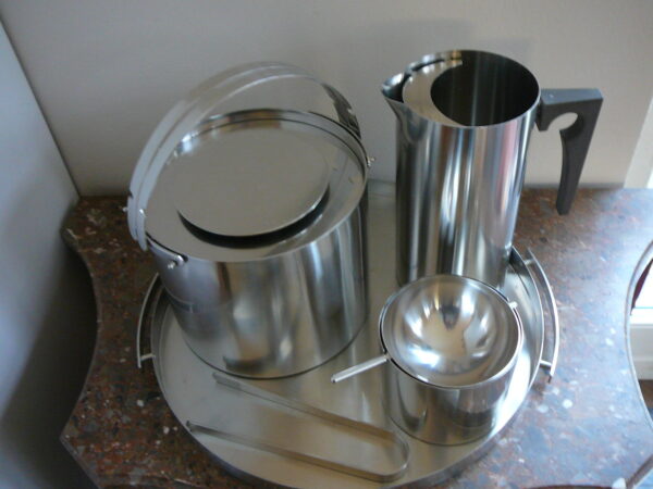 Stelton Arne Jacobsen - Image 3
