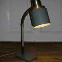 Beta bordlampe i aluminium E7157/80