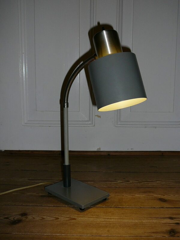 Beta bordlampe i aluminium E7157/80