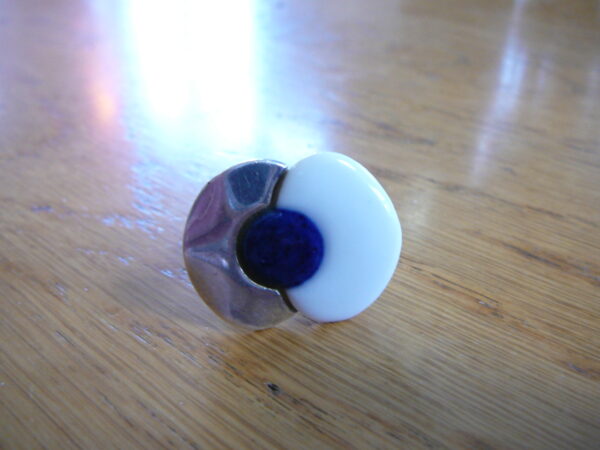 Super flot ring fra Anton Michelsen - Image 6