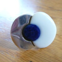 Super flot ring fra Anton Michelsen