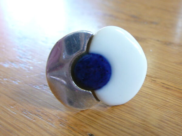 Super flot ring fra Anton Michelsen