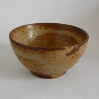 Arne Bang miniature skål