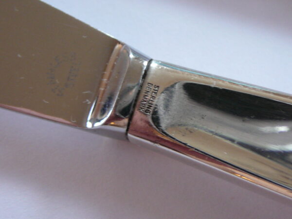 Cypress Georg Jensen - Image 3