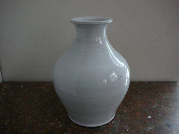 L Hjorth vase - Image 6