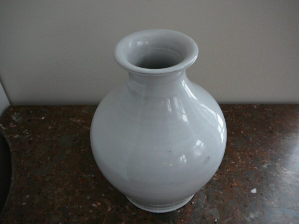 L Hjorth vase - Image 5