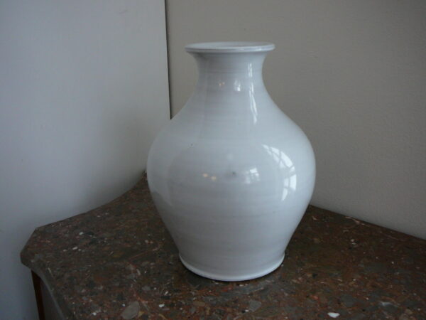 L Hjorth vase - Image 4