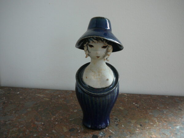 Arne Bang vase/figur - Image 2