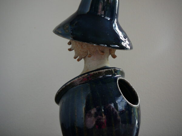 Arne Bang vase/figur - Image 6