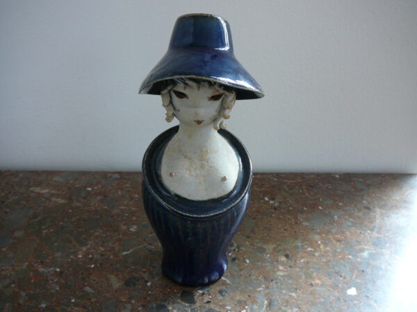 Arne Bang vase/figur - Image 3